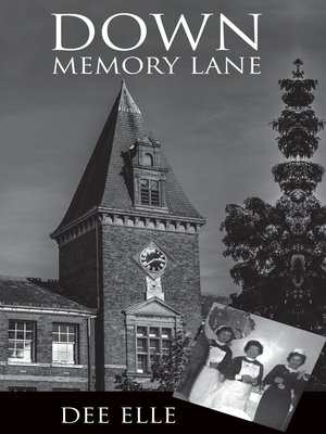 cover image of Down Memory Lane